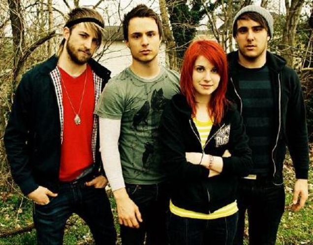 Paramore