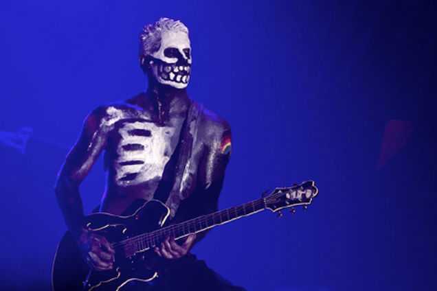 Limp Bizkit