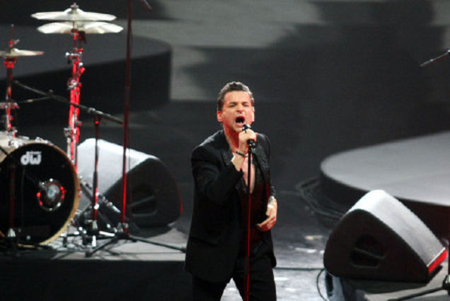 Depeche Mode