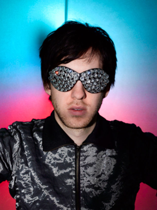 Calvin Harris
