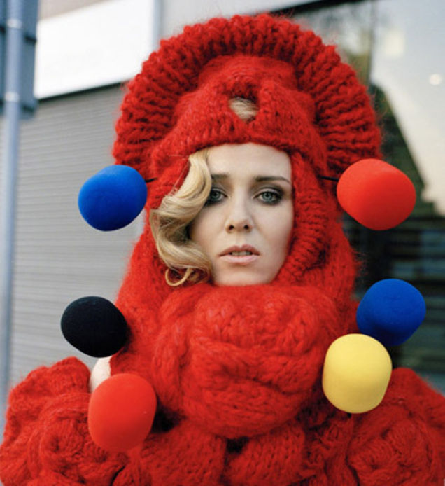 Roisin Murphy vs Lady GaGa