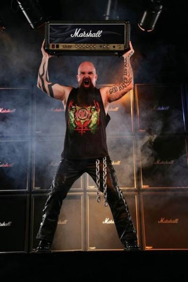 Slayer