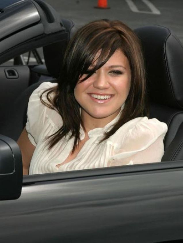 Kelly Clarkson