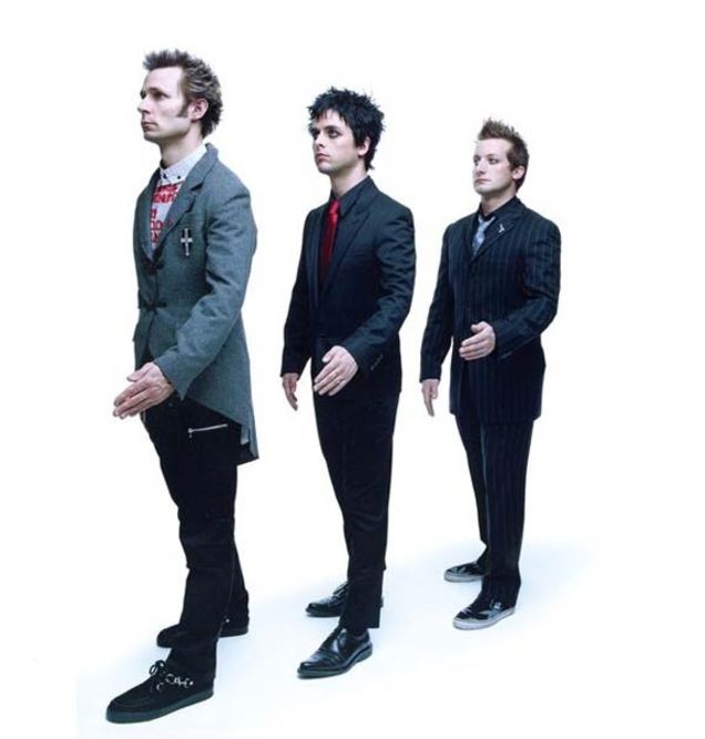 Green Day