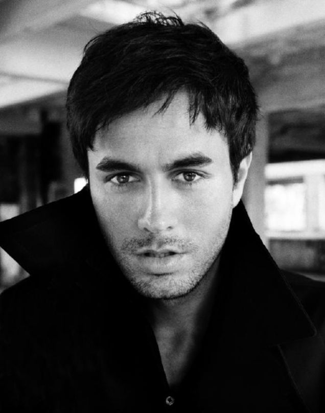 Enrique Iglesias