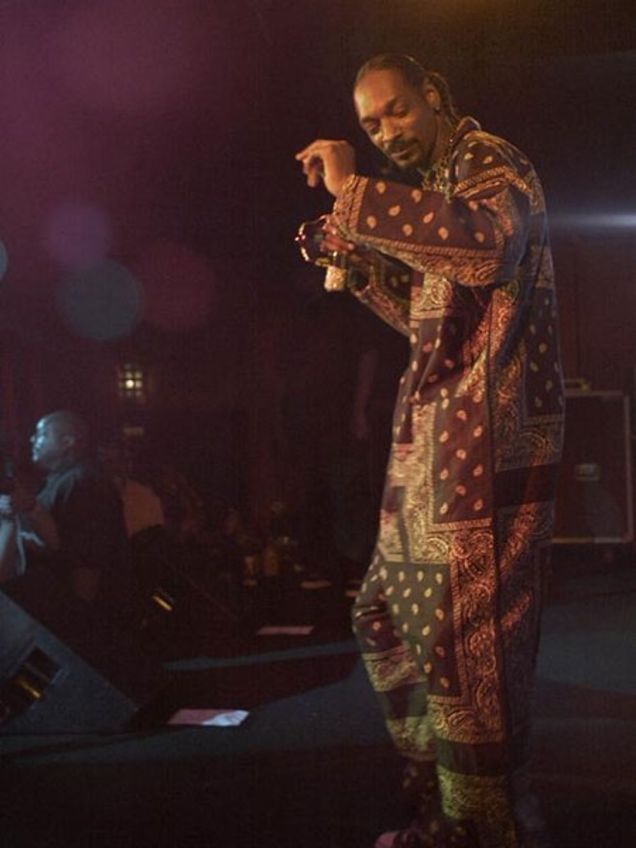 Snoop Dogg