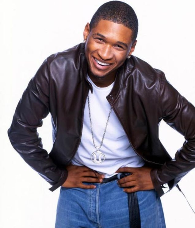 Usher