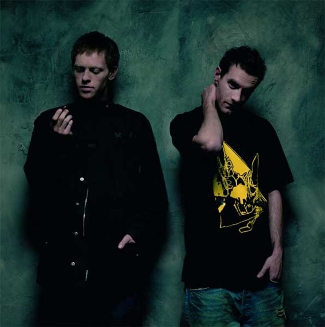 Unkle