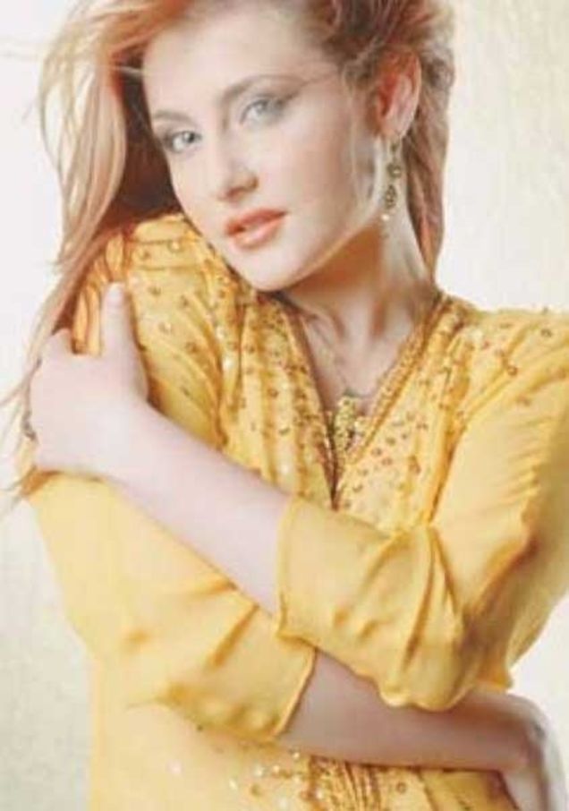 Alina Sorescu