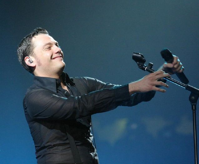 Tiziano Ferro