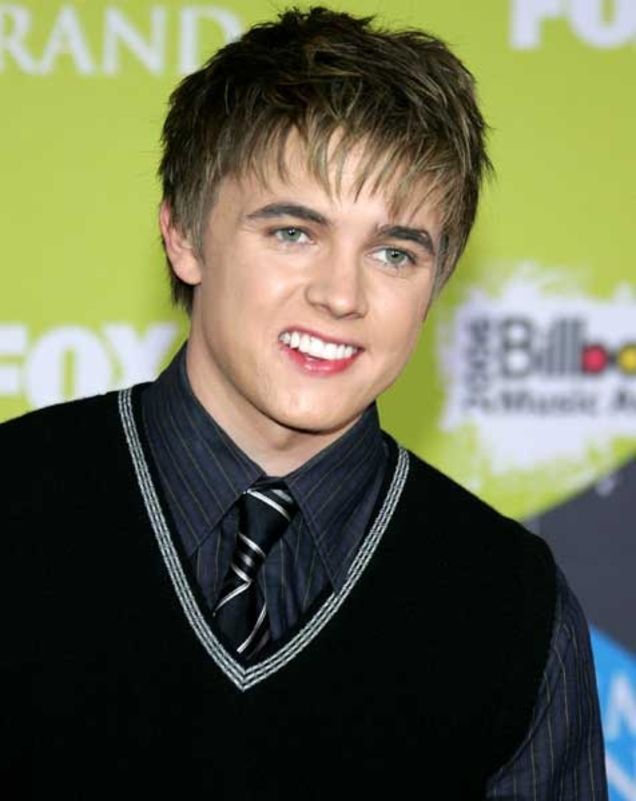 Jesse McCartney