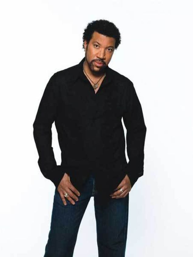 Lionel Richie