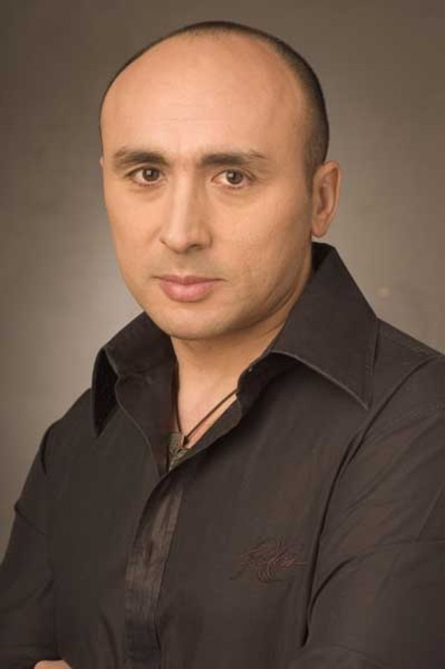 Marcel Pavel