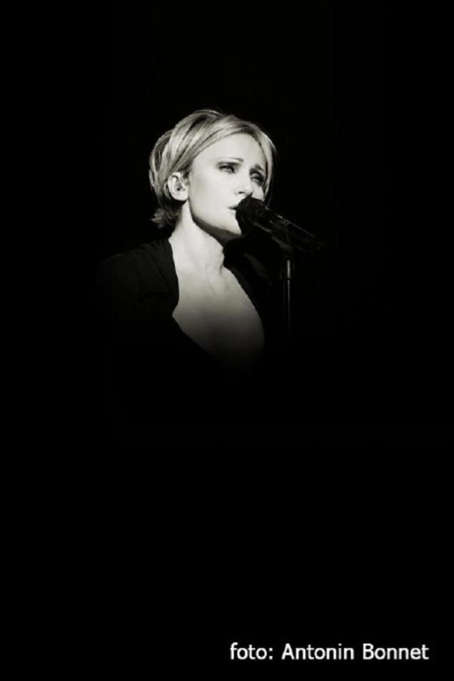 Poze Patricia Kaas