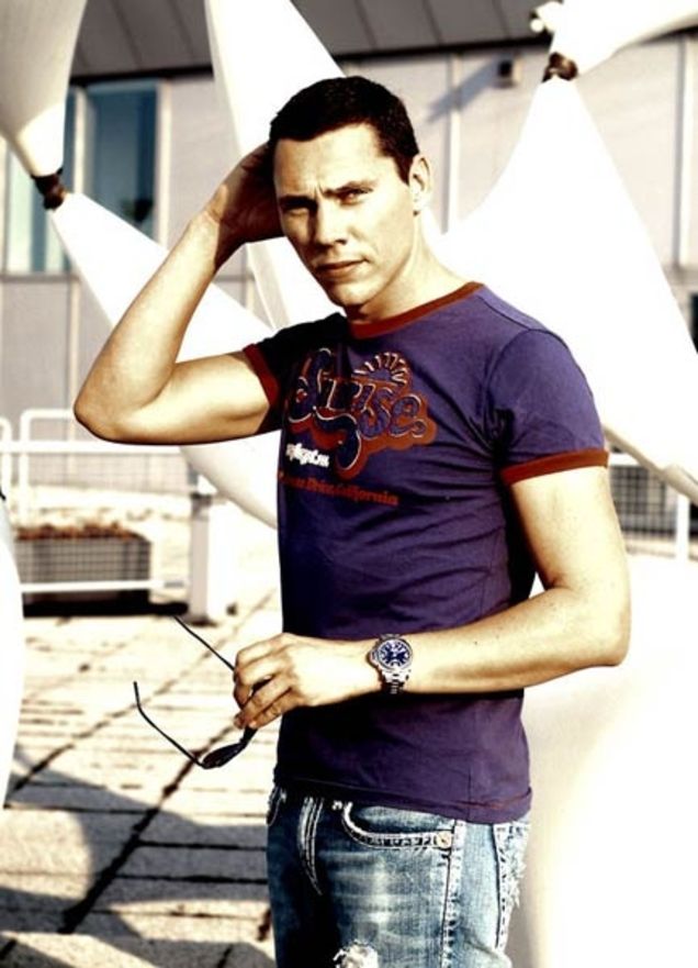Tiesto