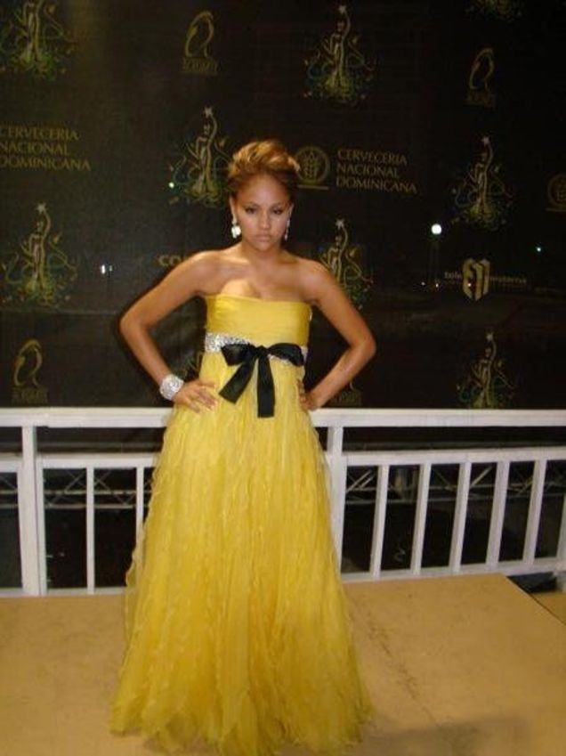 Kat DeLuna