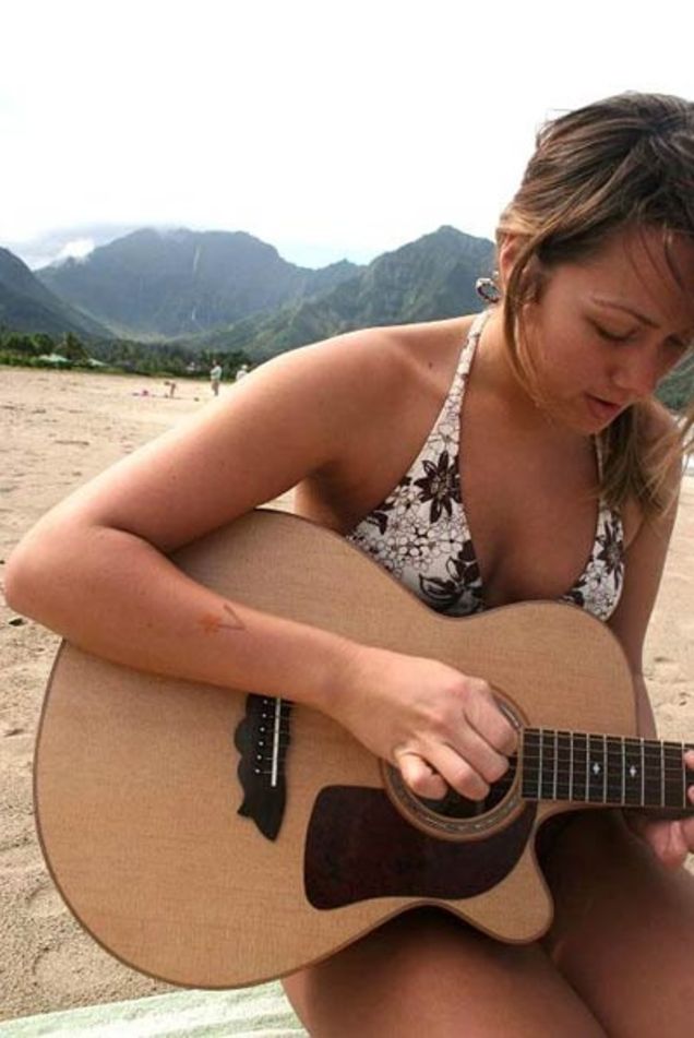 Colbie Caillat