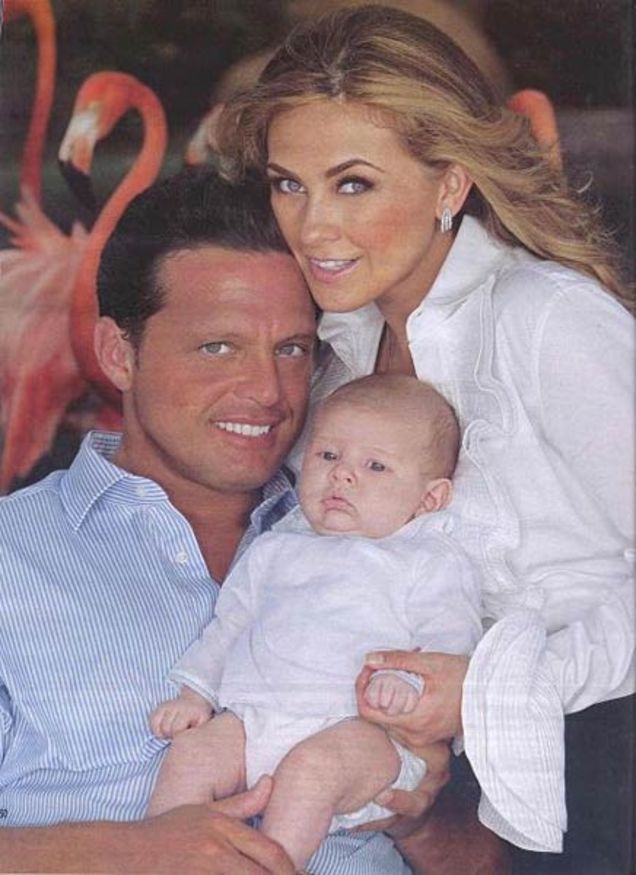 Luis Miguel