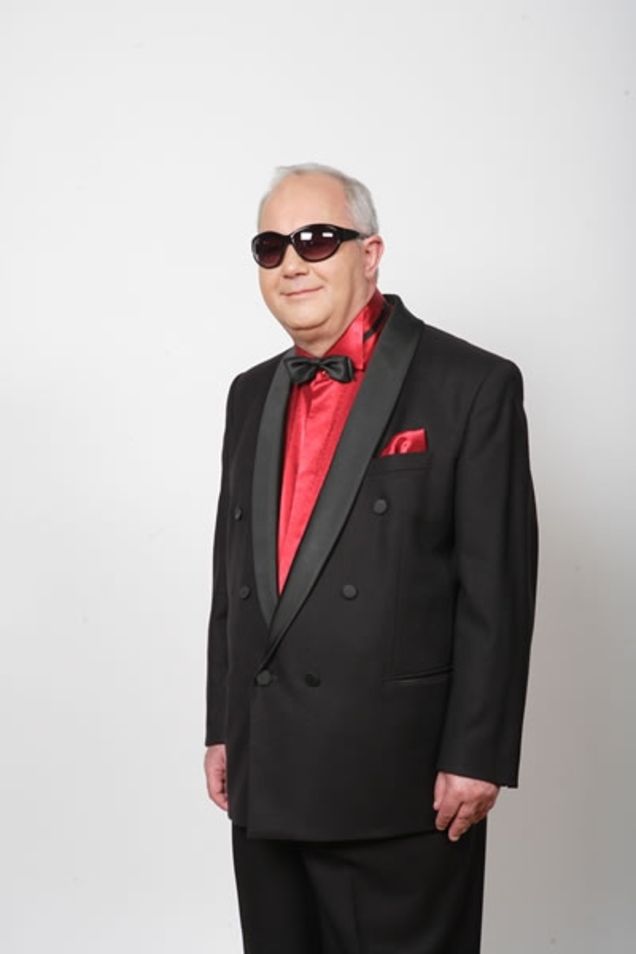 George Nicolescu