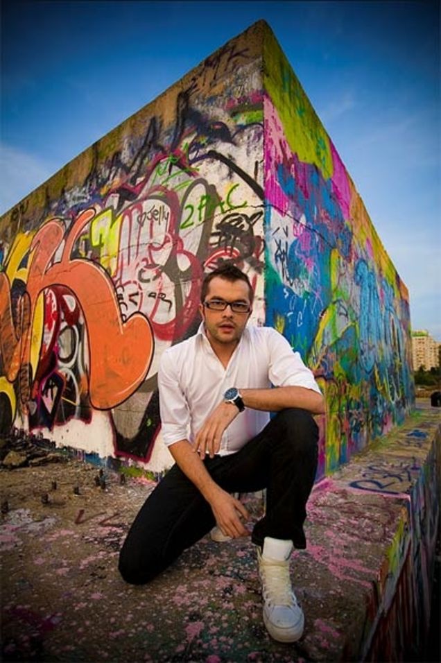 Dj Optick
