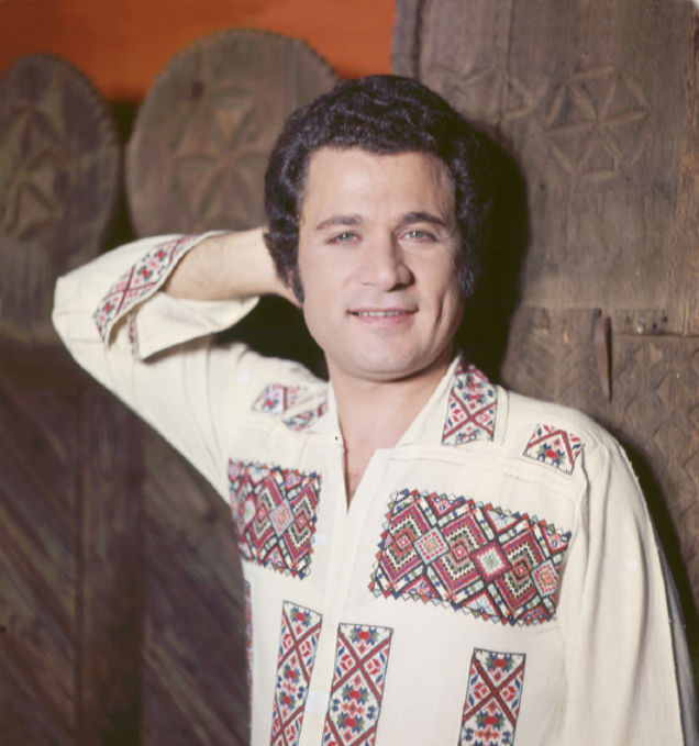 Ion Dolanescu