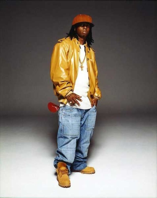 Lil Wayne