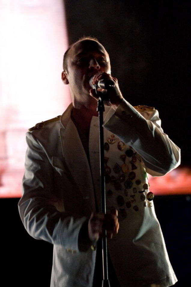 Concert Bere Gratis 10 ani
