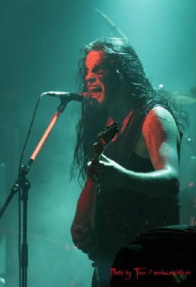 Immortal