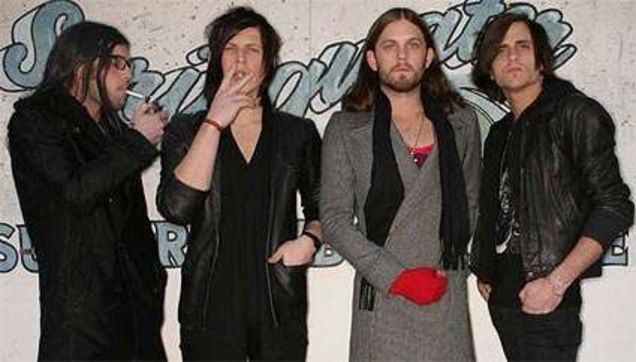 Kings Of Leon