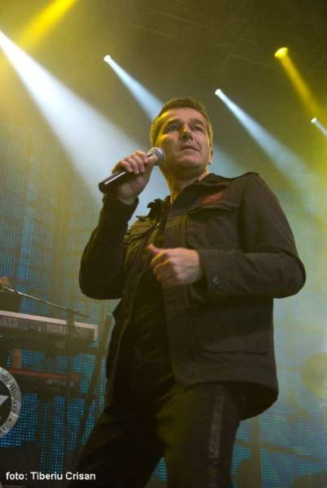 Concert Holograf