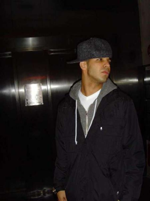 Drake