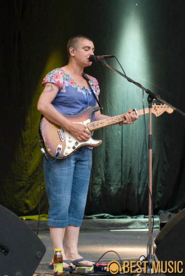 Sinead O'Connor