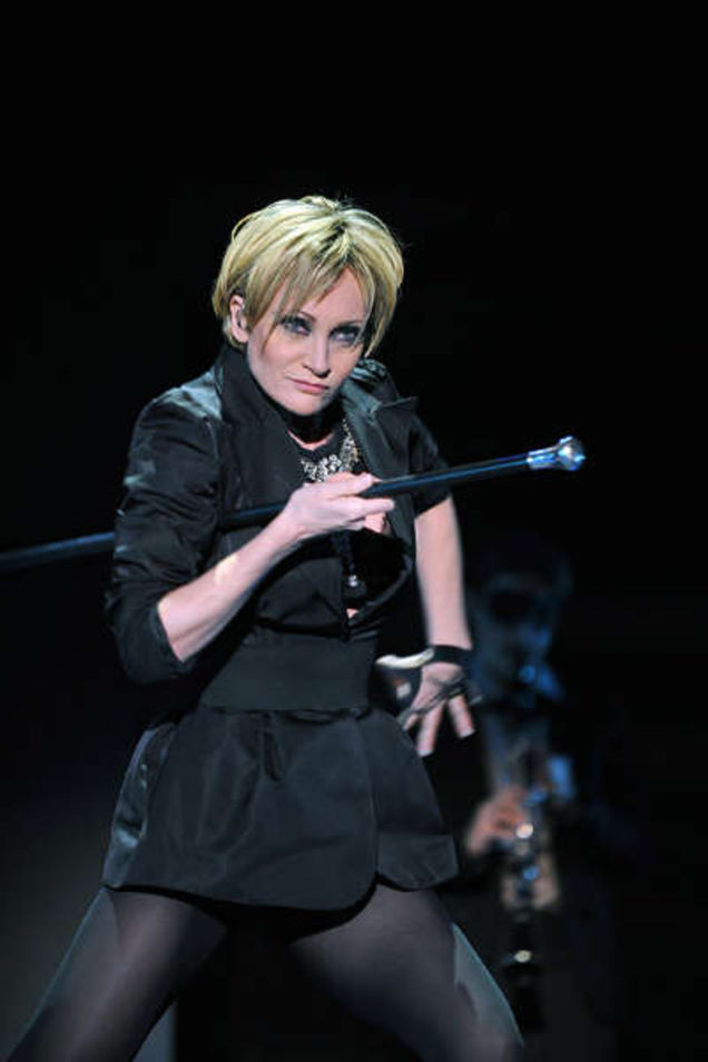 Patricia Kaas