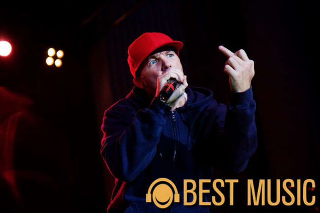 Poze Limp Bizkit, Queensryche si Saga la Concertul Rock The City