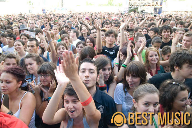 Public Bestfest 2009