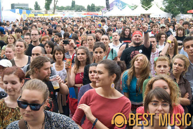 Bestfest ziua I: Public