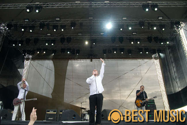 Gimus pe scena Bestfest