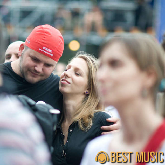 Public Bestfest ziua I