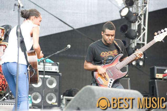 Ayo, Bestfest 2 iulie 2009