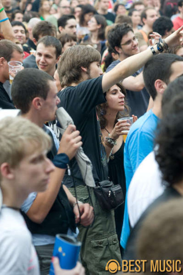 Bestfest ziua I  Public 