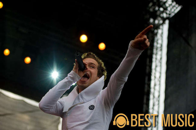 Poze Bestfest ziua 1: Polarkreis 18