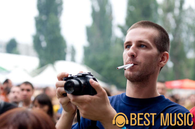 Fotograf amator Bestfest
