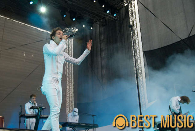 Polarkreis 18 la Bestfest