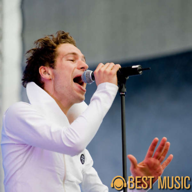 In concert la Bestfest Polarkreis 18