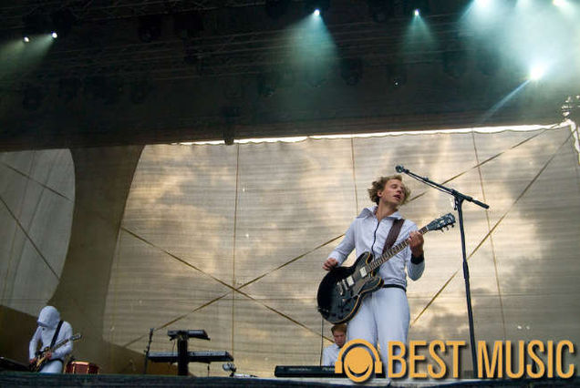 Scena Bestfest Polarkreis 18