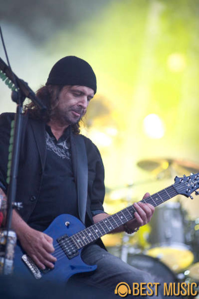 Motorhead la BestFest 2009