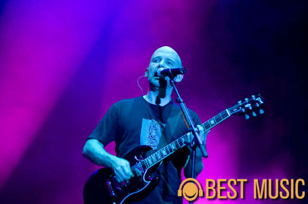 Moby la Bestfest 2009