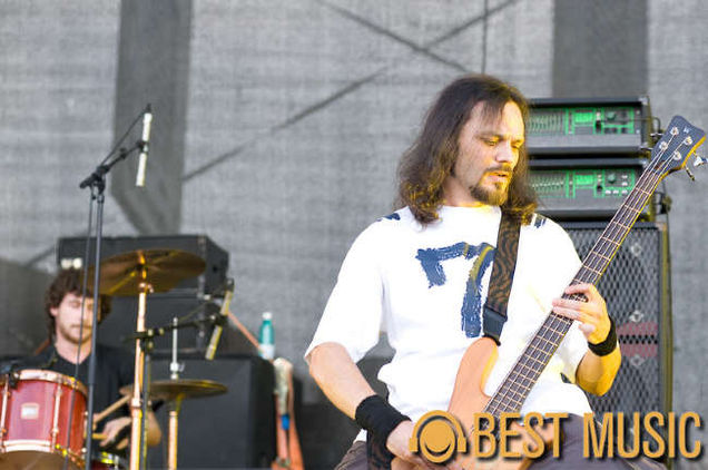 Poze Bestfest ziua 2: Klaxons, Franz Ferdinand, Orbital