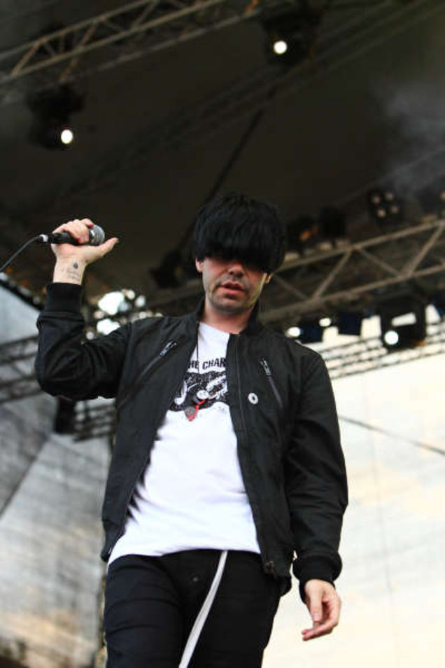 The Charlatans