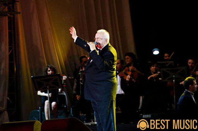 Poze concert de Zilele Bucurestiului 2009